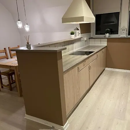 Lille Vedelsborg Apartment Vejle