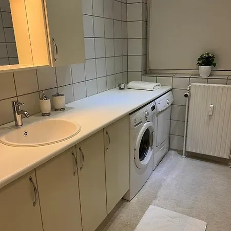 Lille Vedelsborg ヴァイレ