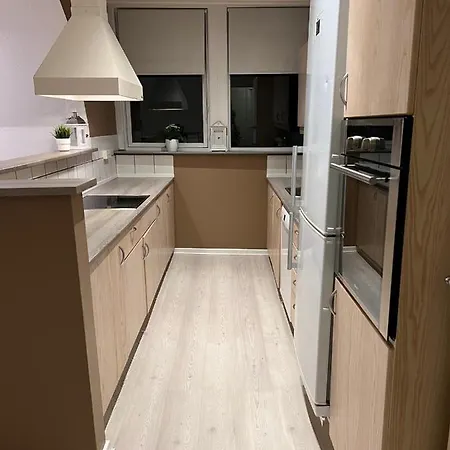 Apartment Lille Vedelsborg Vejle