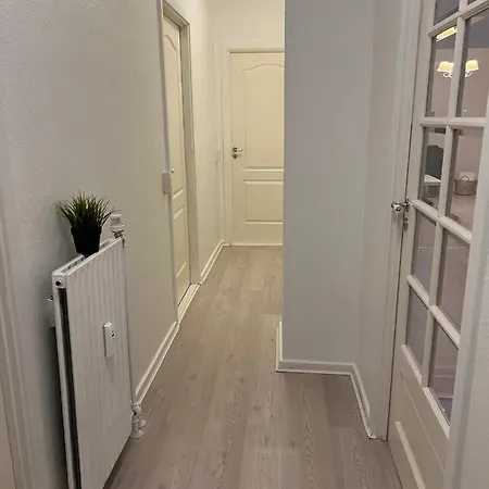 Lille Vedelsborg Apartment