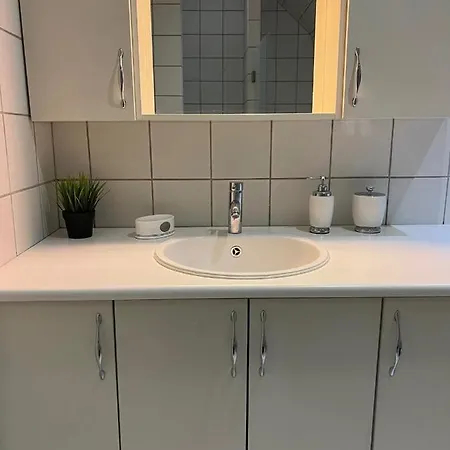 Apartment Lille Vedelsborg Vejle
