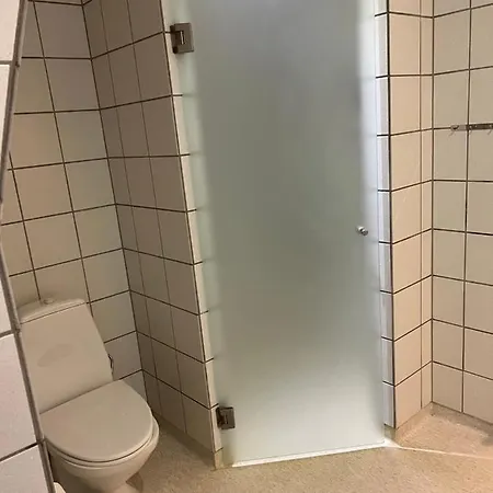 Lille Vedelsborg Apartment *
