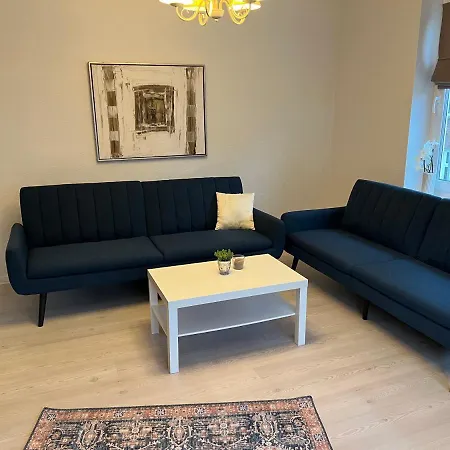 Apartment Lille Vedelsborg Vejle