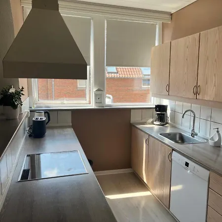 Apartment Lille Vedelsborg