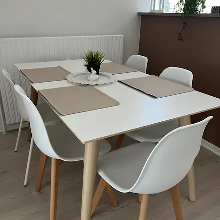 Lille Vedelsborg Apartment