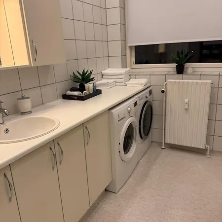 Lille Vedelsborg Lägenhet Vejle