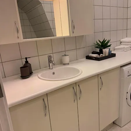 Lille Vedelsborg * Вайле