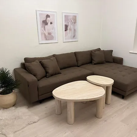 Lille Vedelsborg Lägenhet *