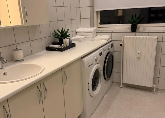 Lille Vedelsborg Apartament Vejle